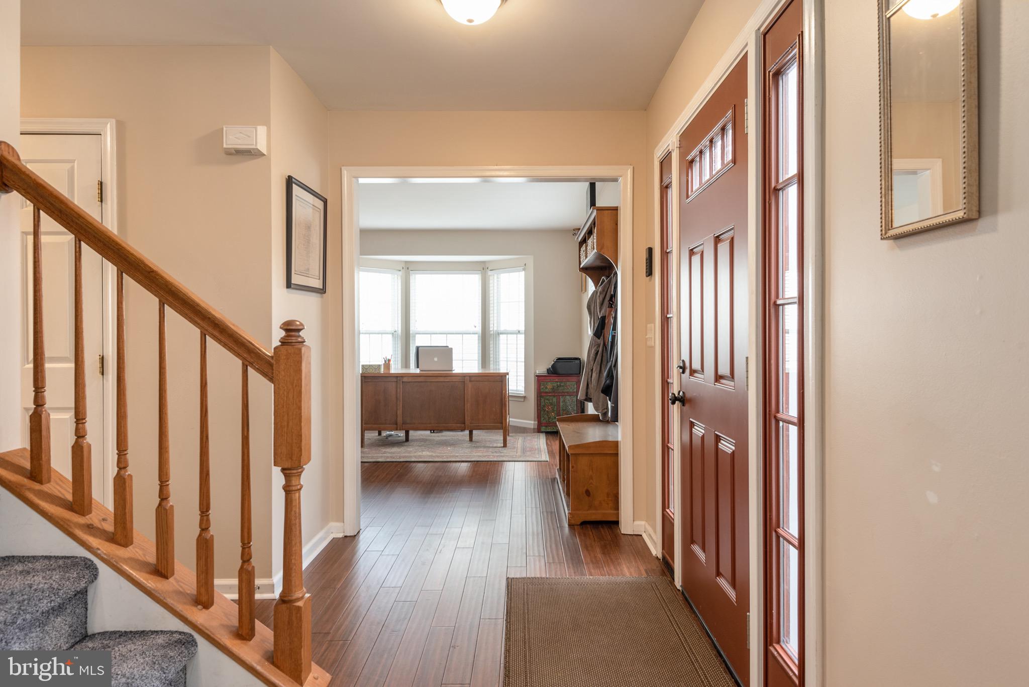 AUTUMN RIDGE - Residential