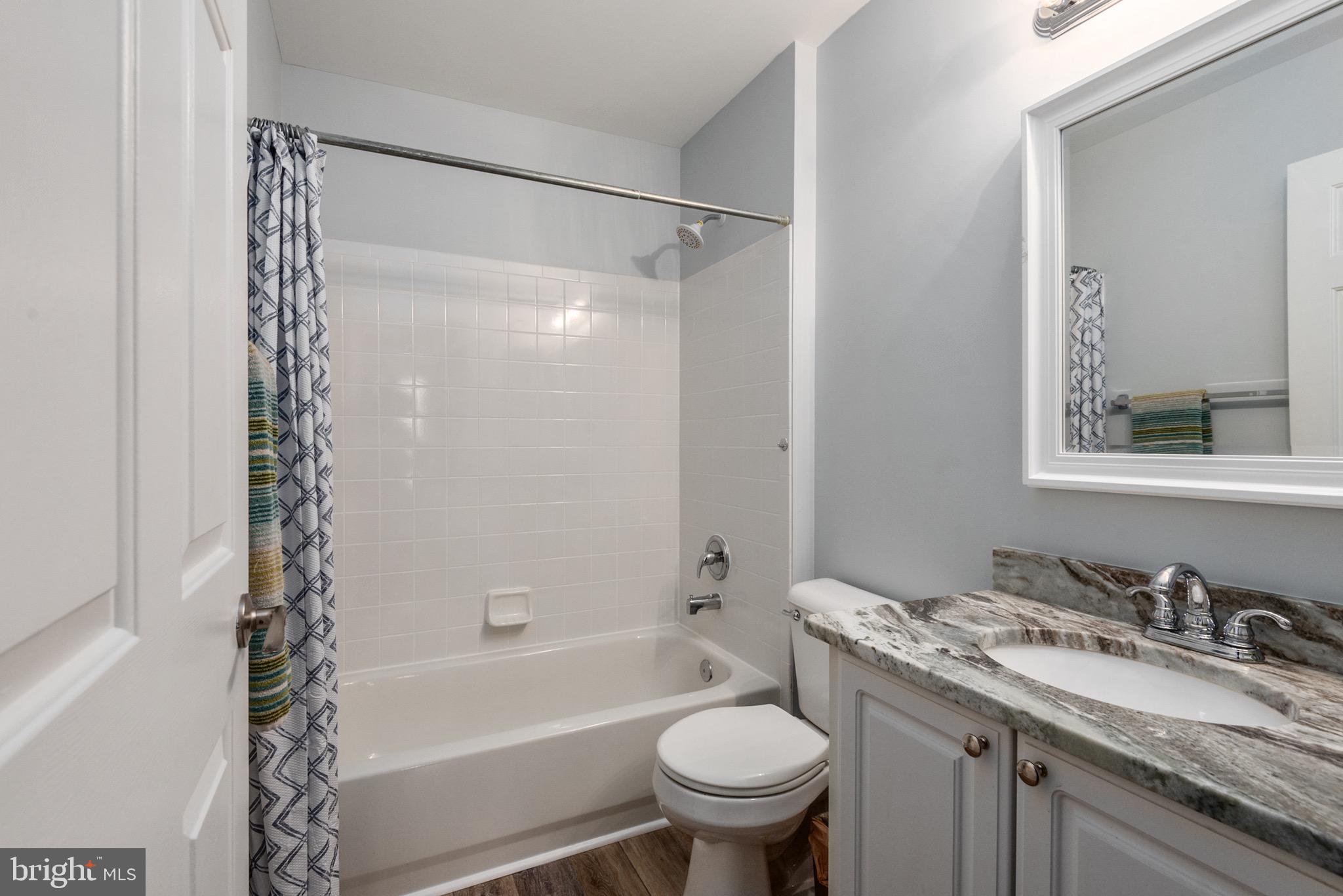 AUTUMN RIDGE - Residential