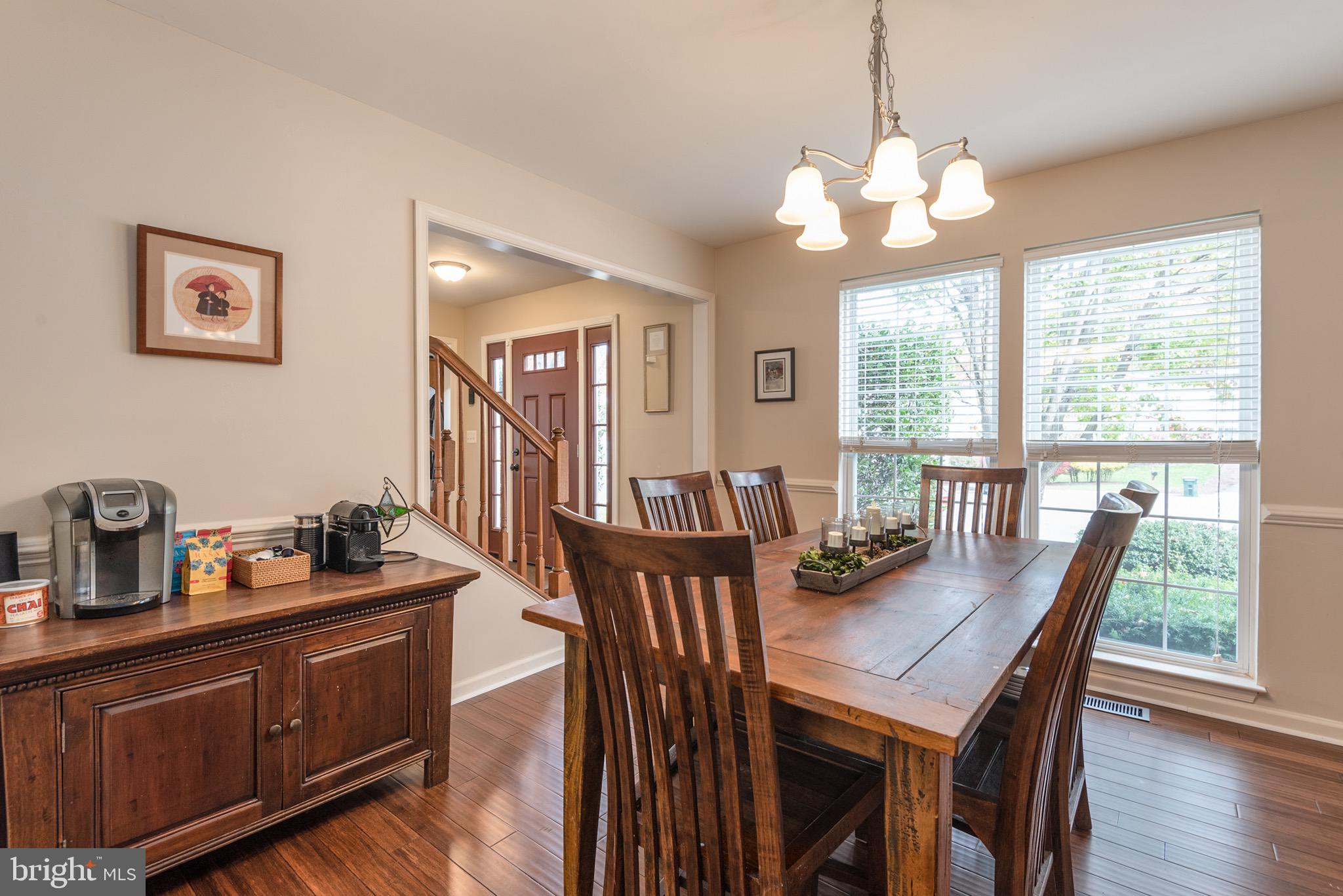 AUTUMN RIDGE - Residential