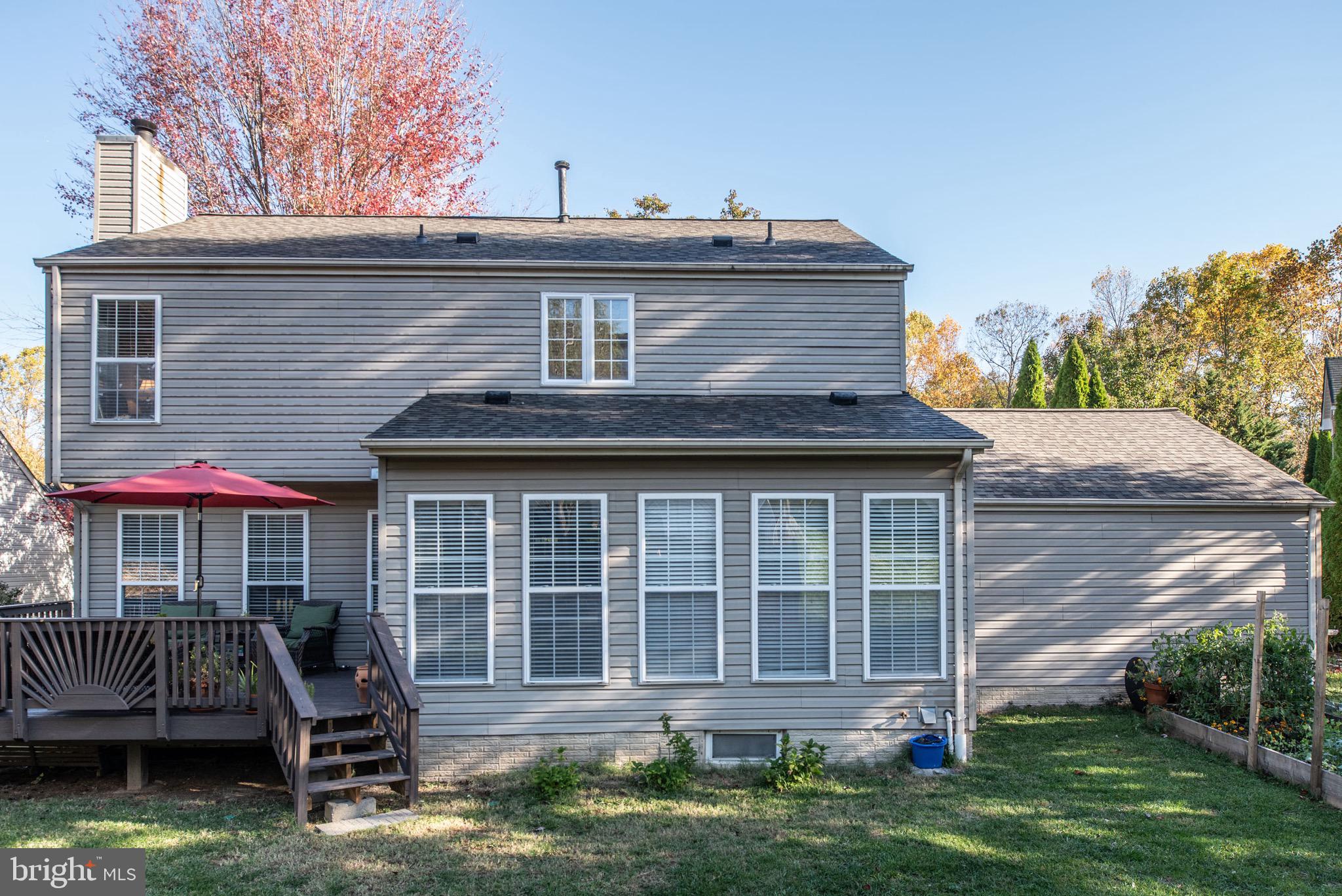 AUTUMN RIDGE - Residential