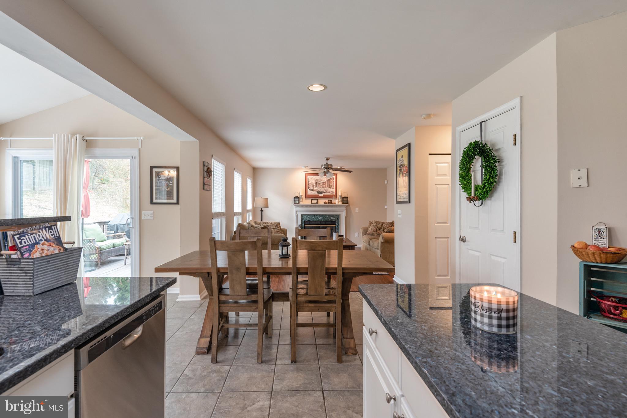 AUTUMN RIDGE - Residential