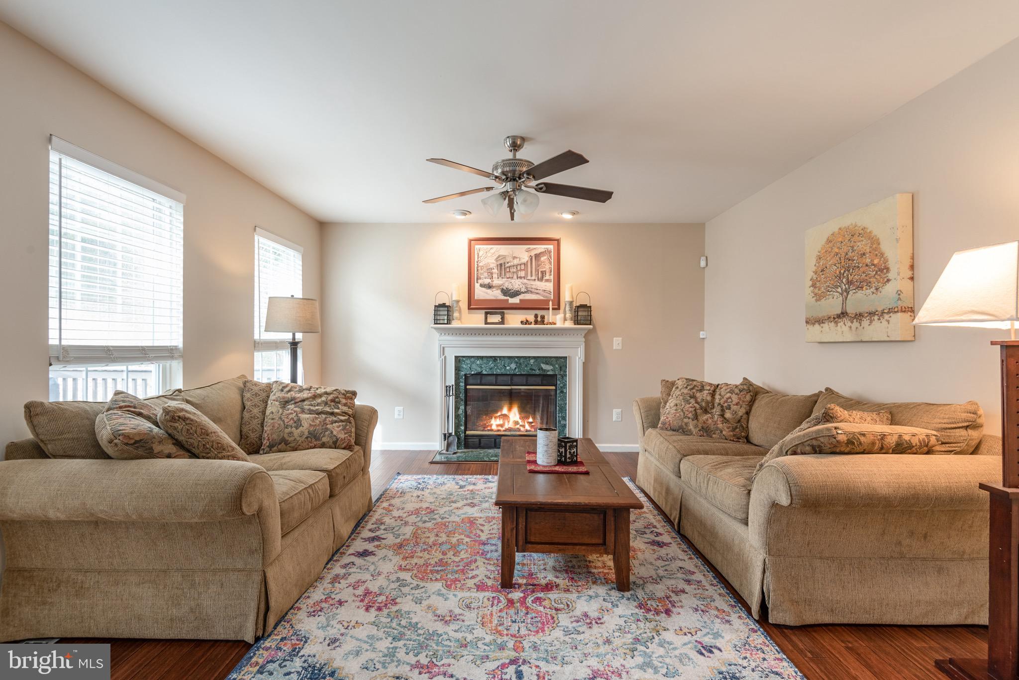 AUTUMN RIDGE - Residential