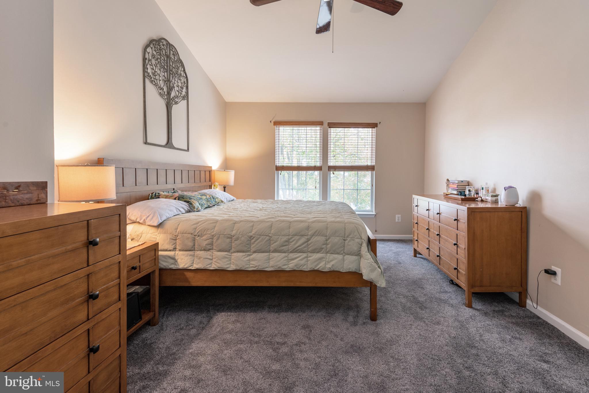 AUTUMN RIDGE - Residential