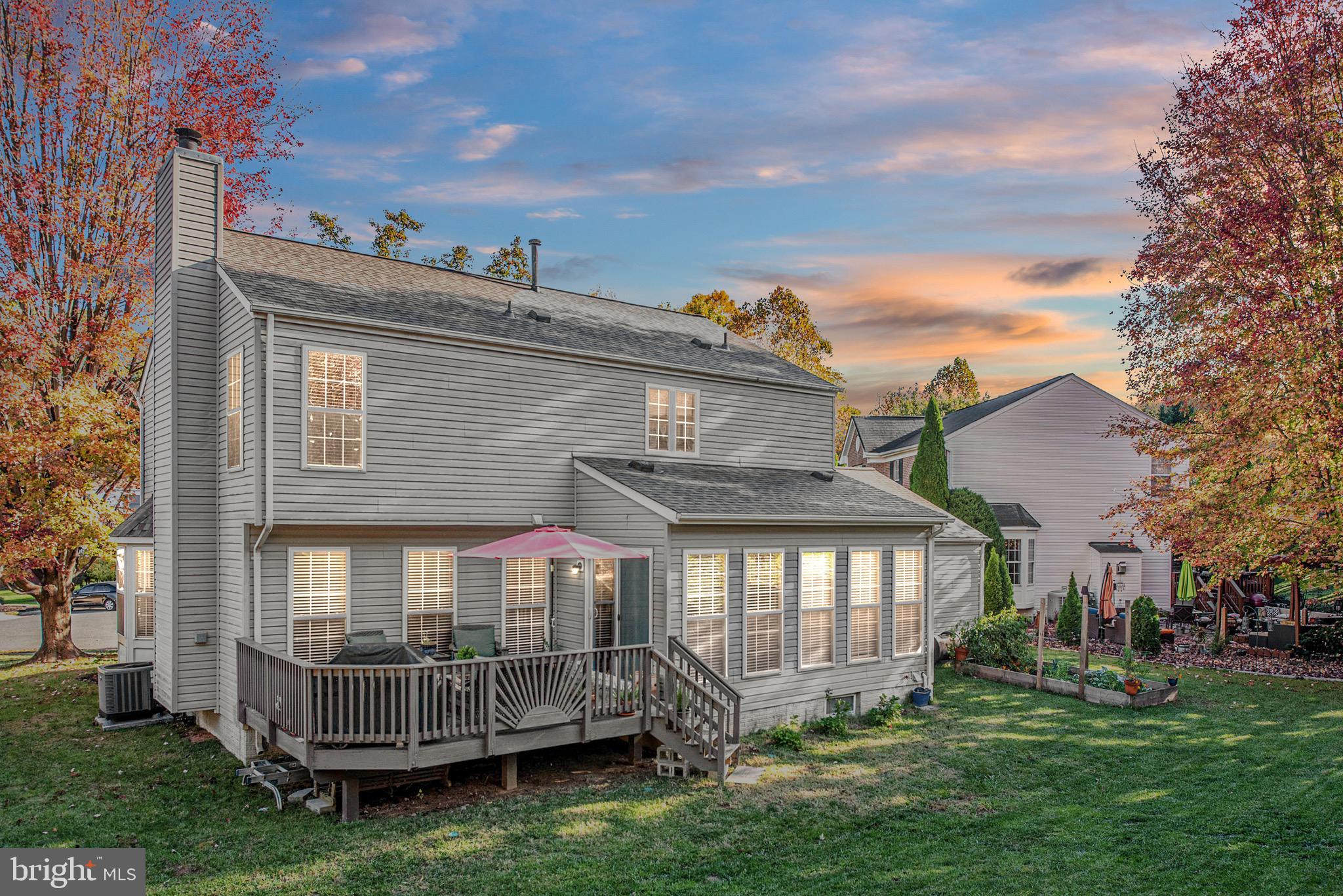 AUTUMN RIDGE - Residential