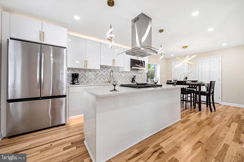 KELLYVILLE-OAKVIEW - Residential