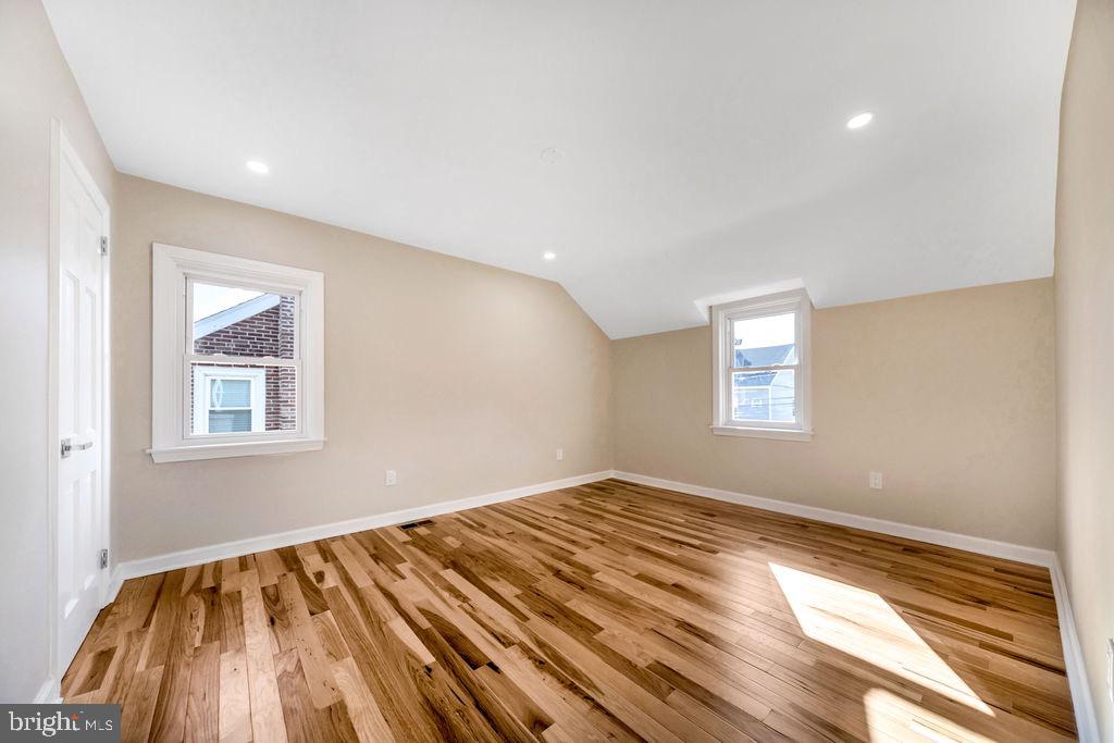 KELLYVILLE-OAKVIEW - Residential