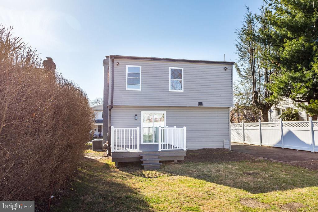 KELLYVILLE-OAKVIEW - Residential