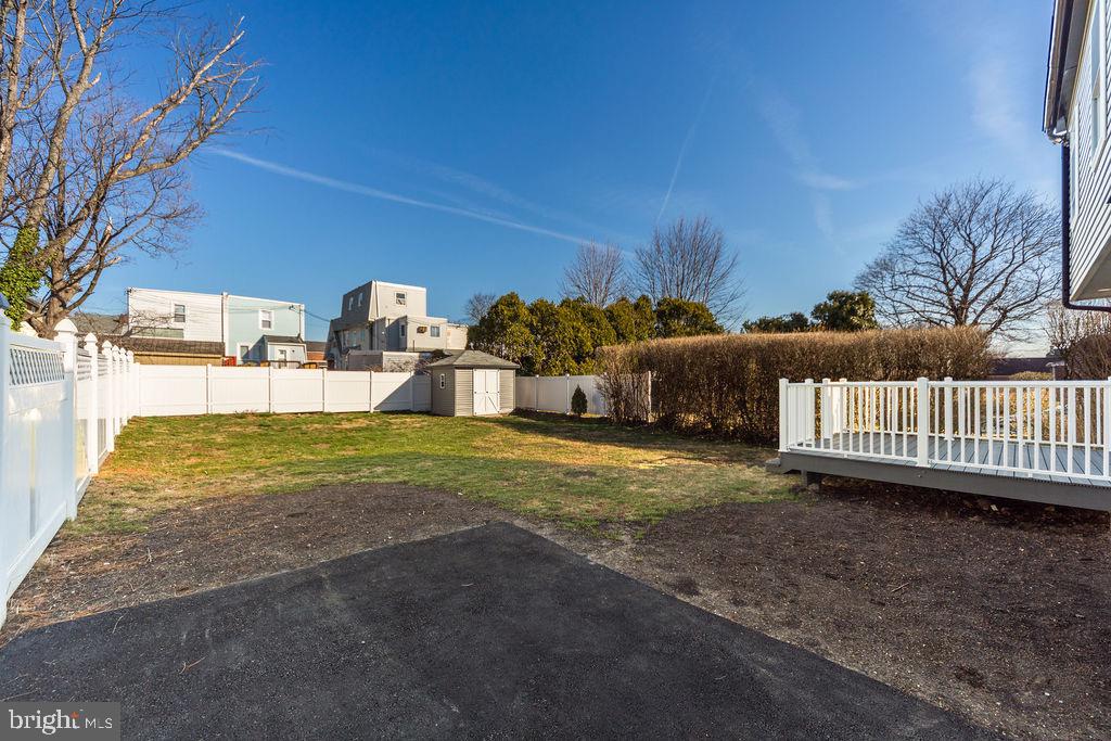 KELLYVILLE-OAKVIEW - Residential
