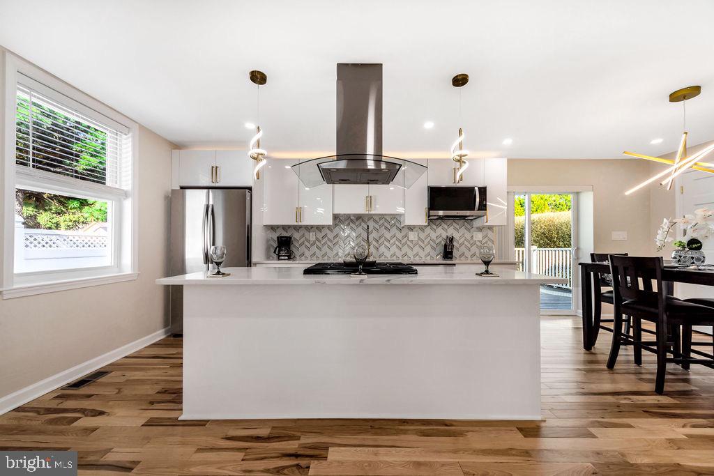 KELLYVILLE-OAKVIEW - Residential