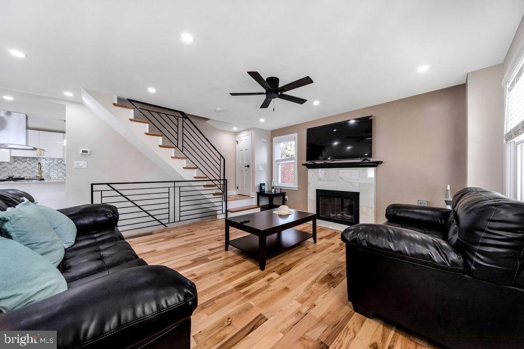 KELLYVILLE-OAKVIEW - Residential