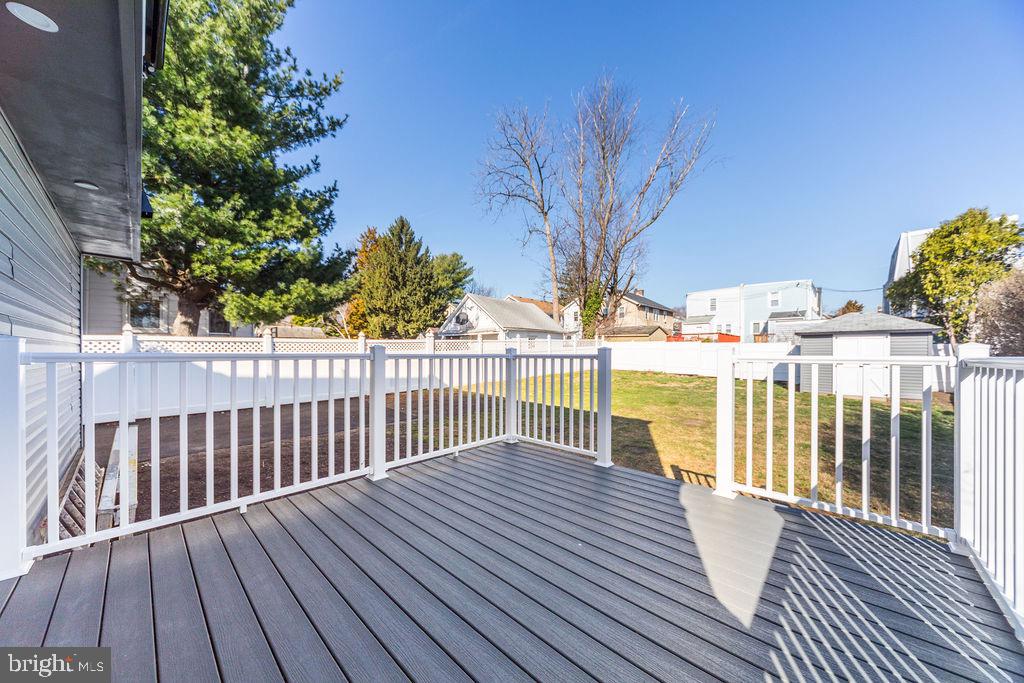 KELLYVILLE-OAKVIEW - Residential