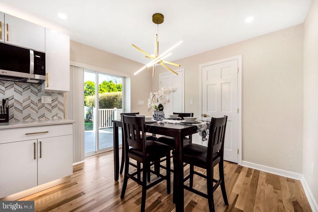 KELLYVILLE-OAKVIEW - Residential