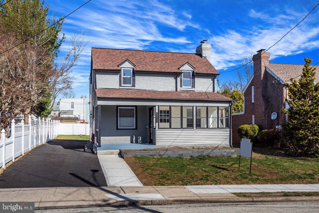 KELLYVILLE-OAKVIEW - Residential