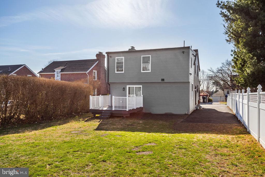 KELLYVILLE-OAKVIEW - Residential