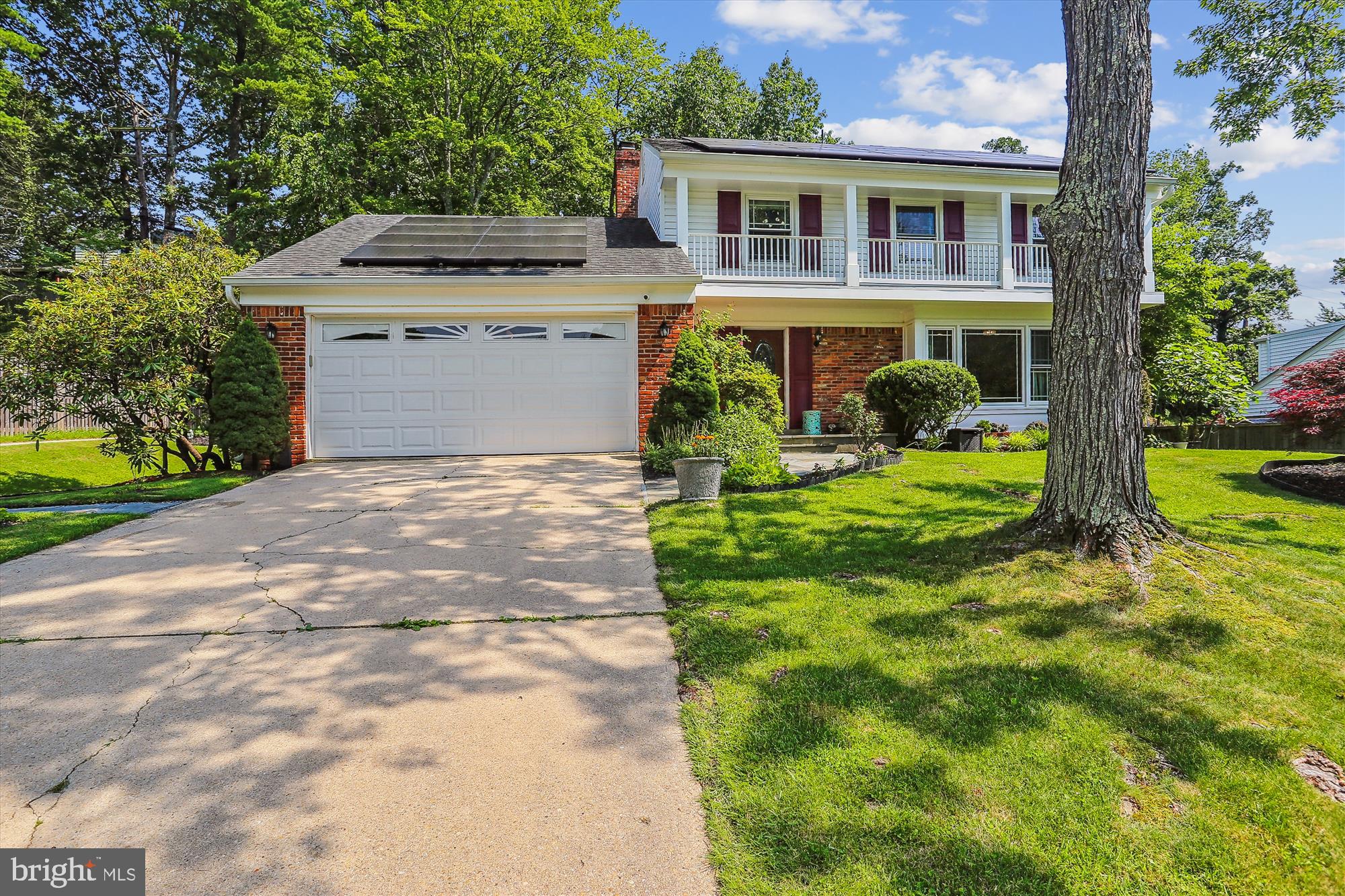8600 FOX RUN