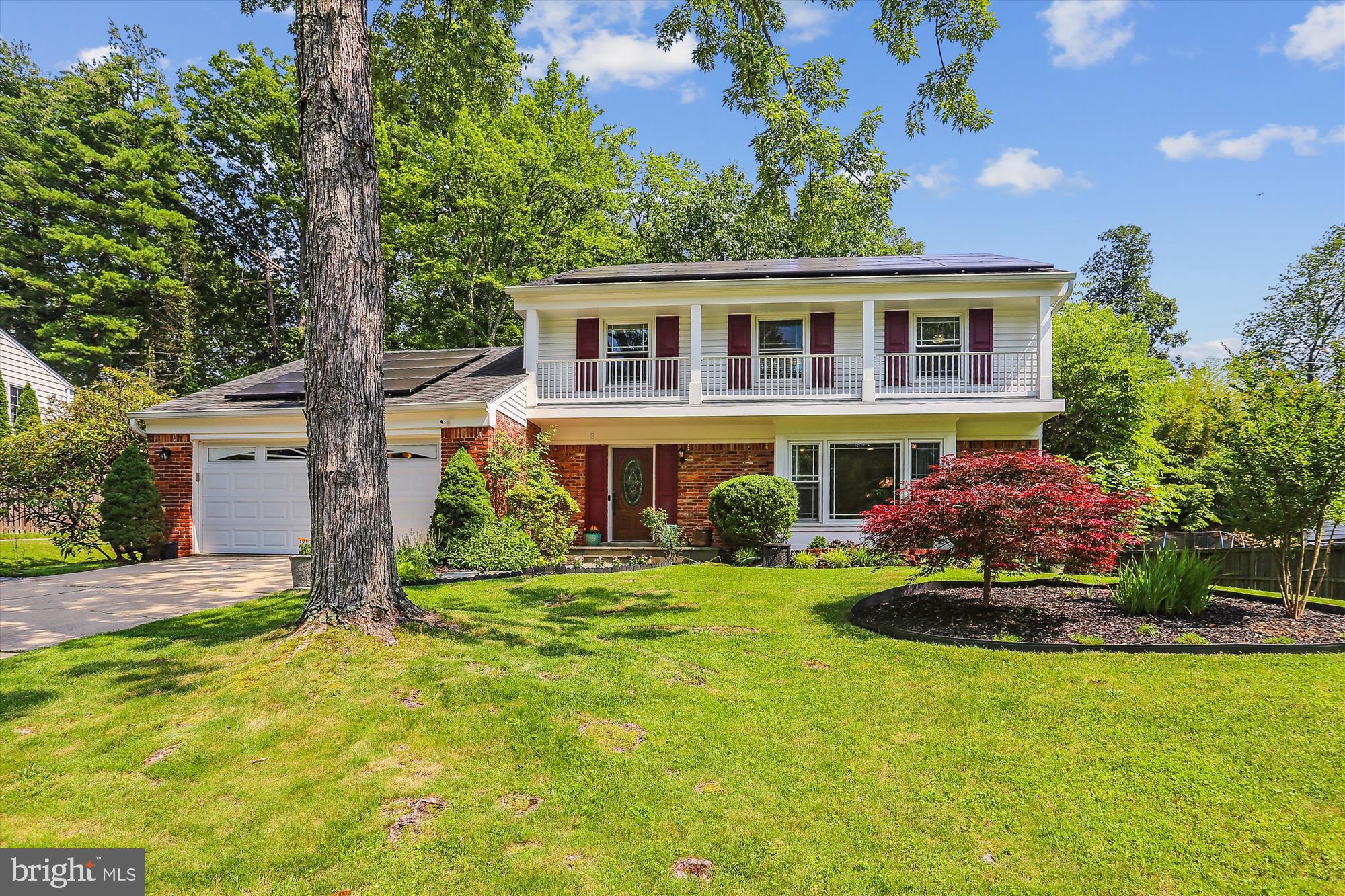 8600 FOX RUN