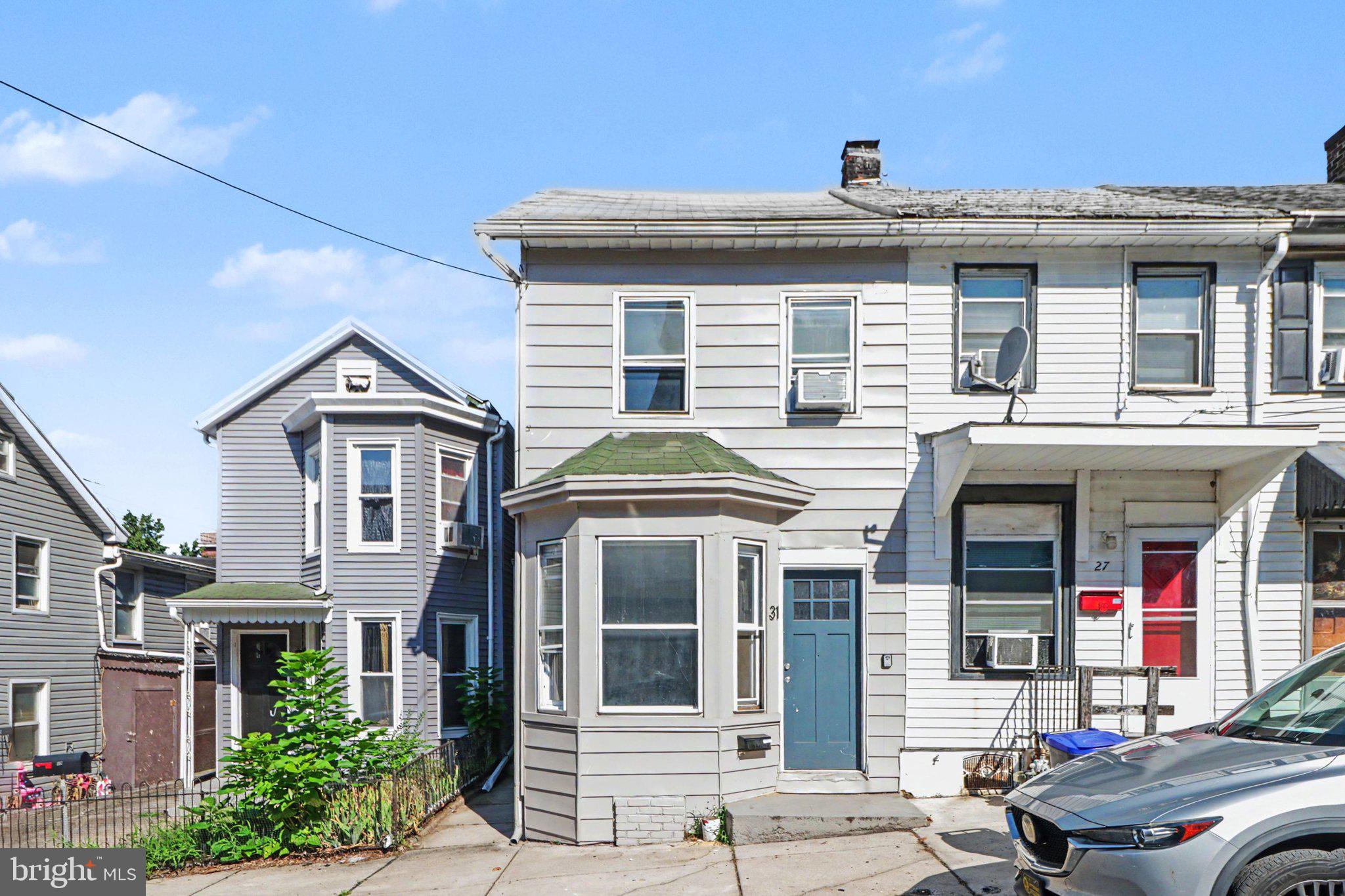 31 CHESTNUT STREET