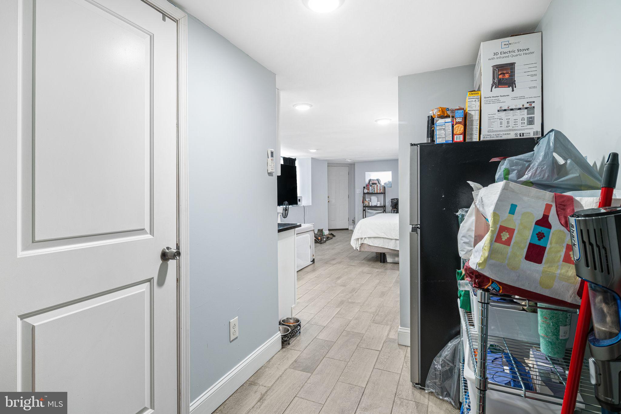 GRAYS FERRY - Residential