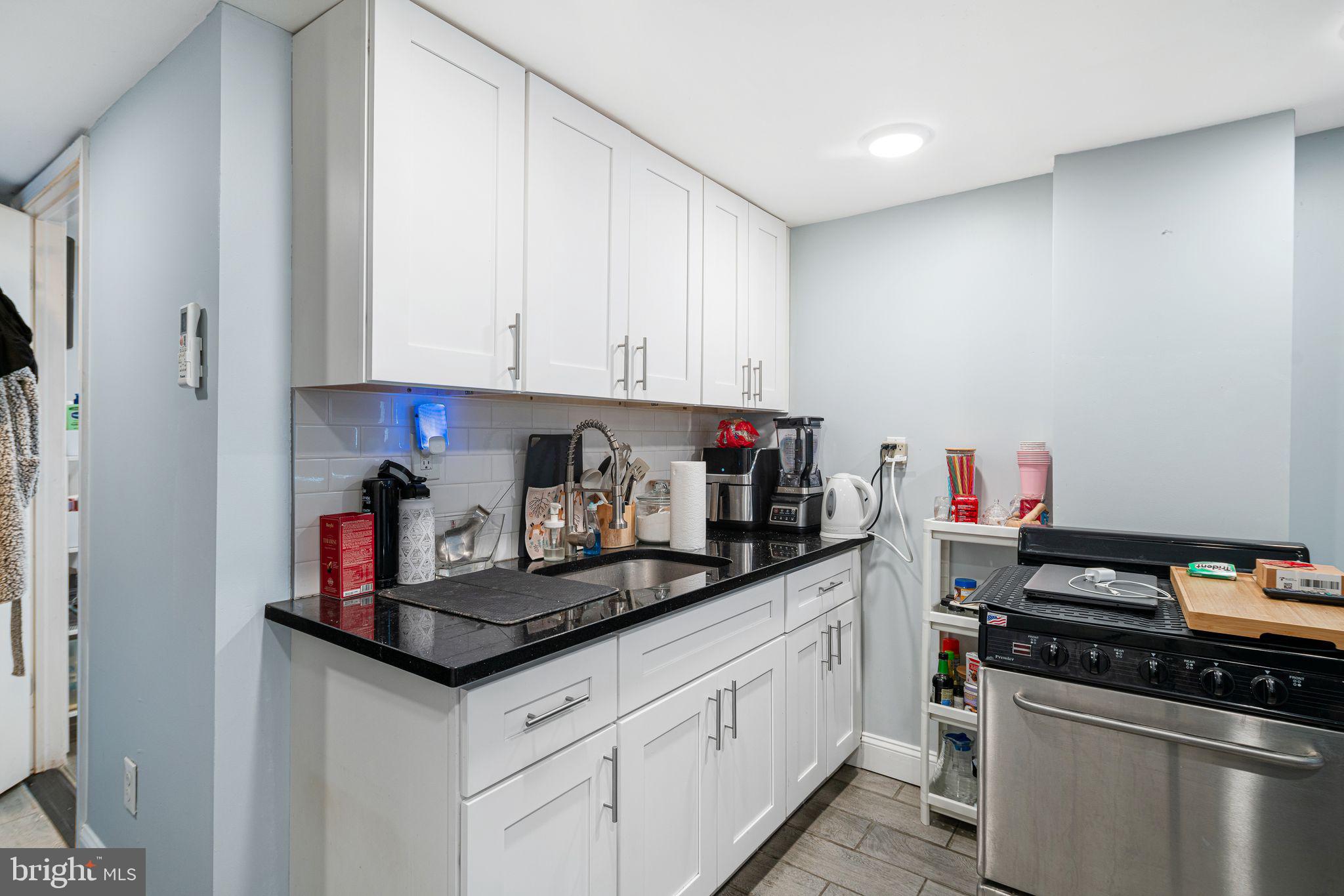 GRAYS FERRY - Residential