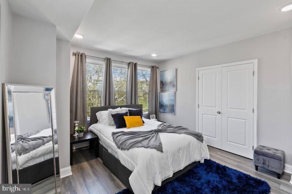 GRAYS FERRY - Residential