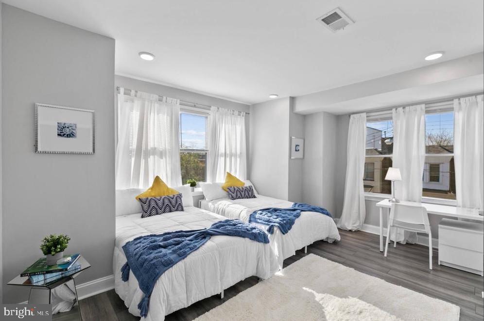 GRAYS FERRY - Residential