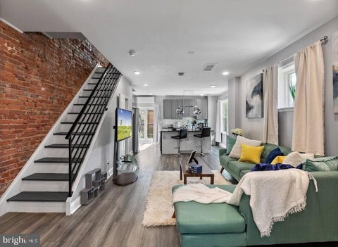 Townhouse For Sale - 1449 S 32nd Street<br/> PHILADELPHIA, PA 19146