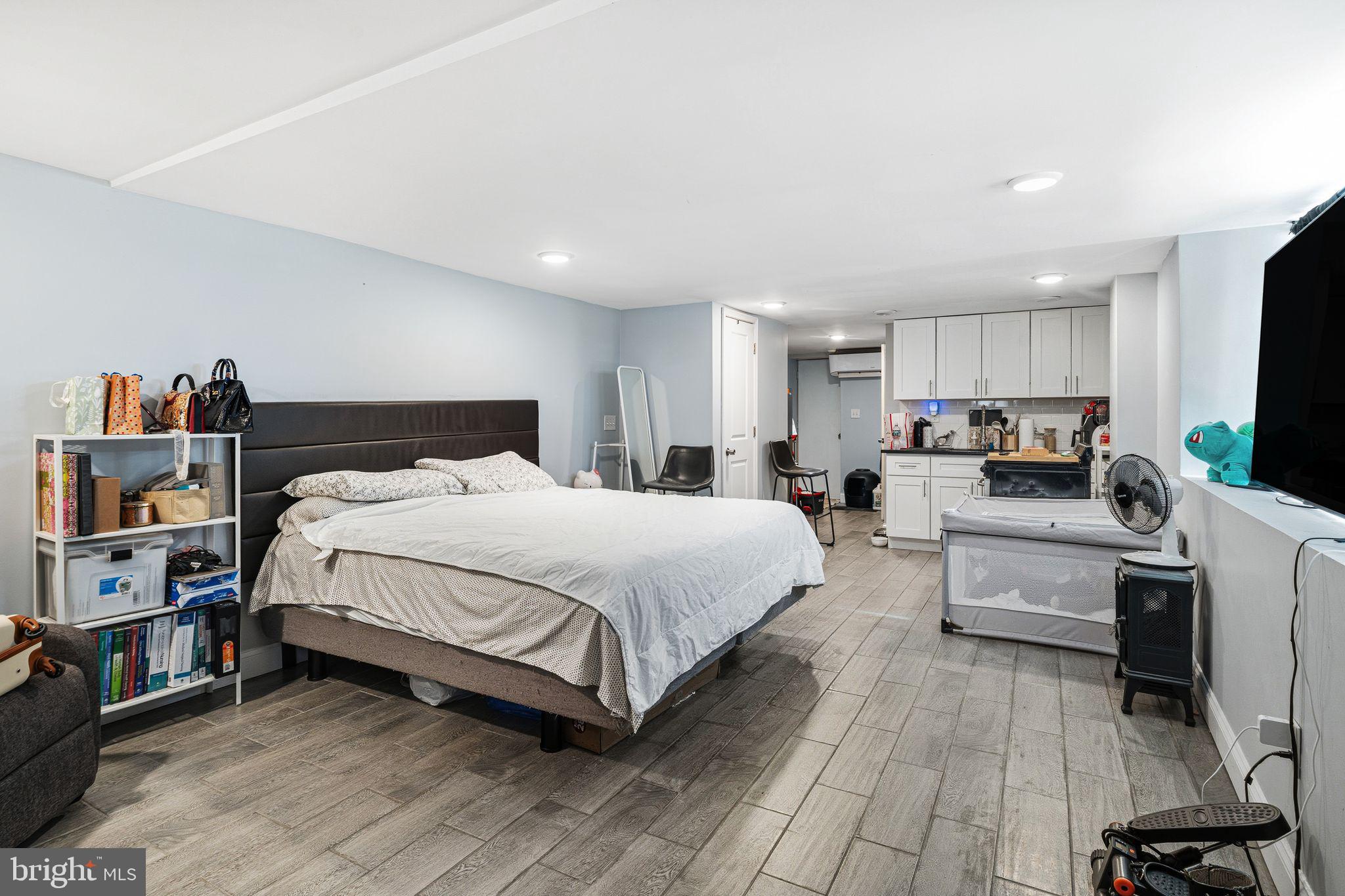 GRAYS FERRY - Residential