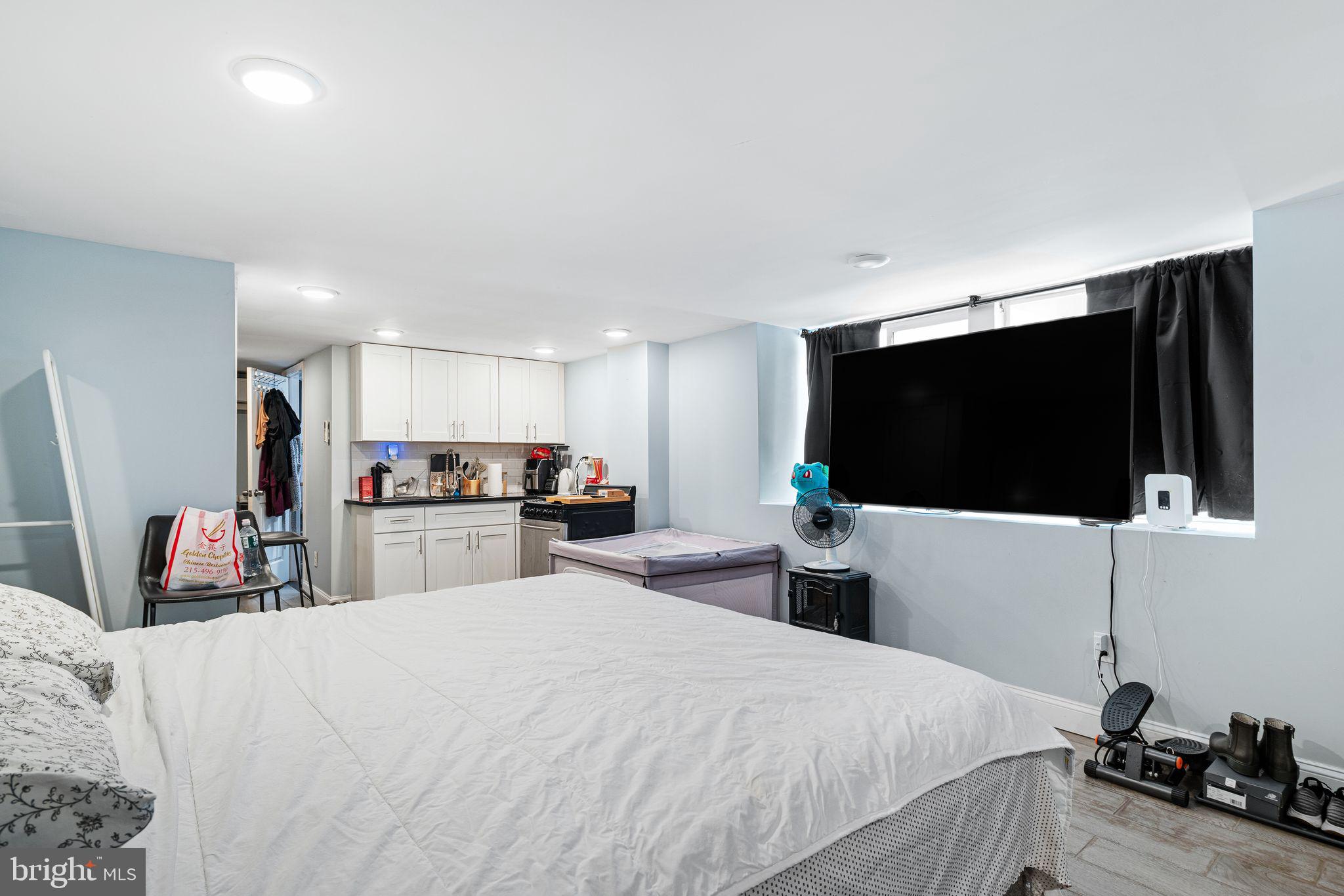 GRAYS FERRY - Residential