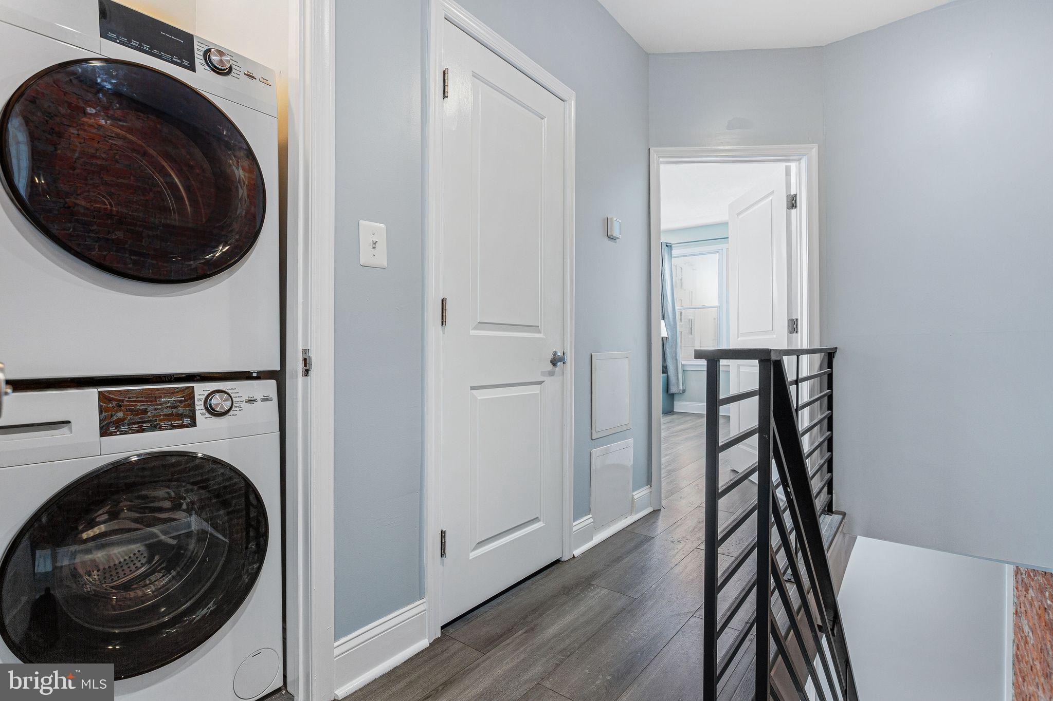 GRAYS FERRY - Residential