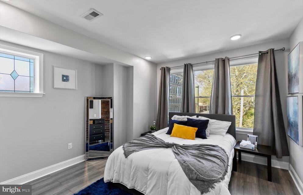 GRAYS FERRY - Residential