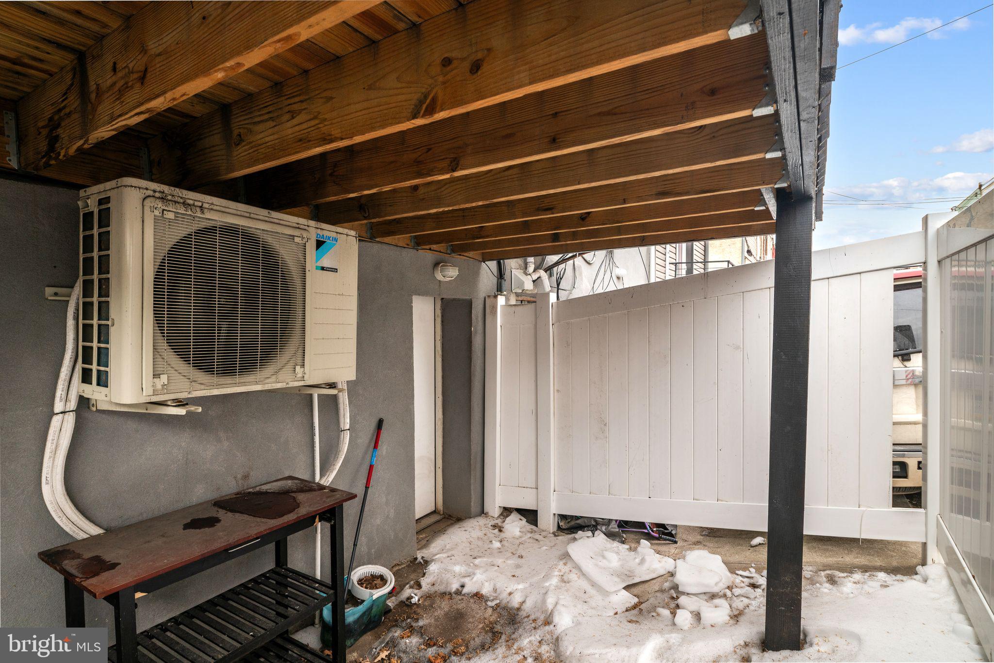 GRAYS FERRY - Residential