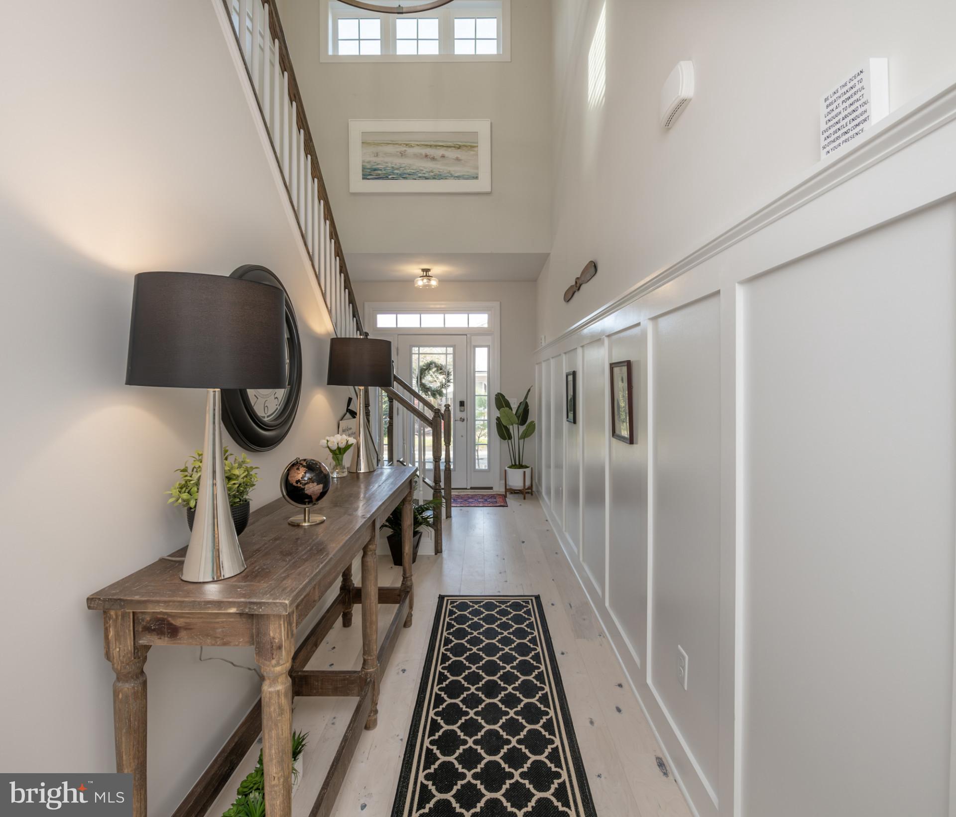 REHOBOTH BY THE SEA - Residential