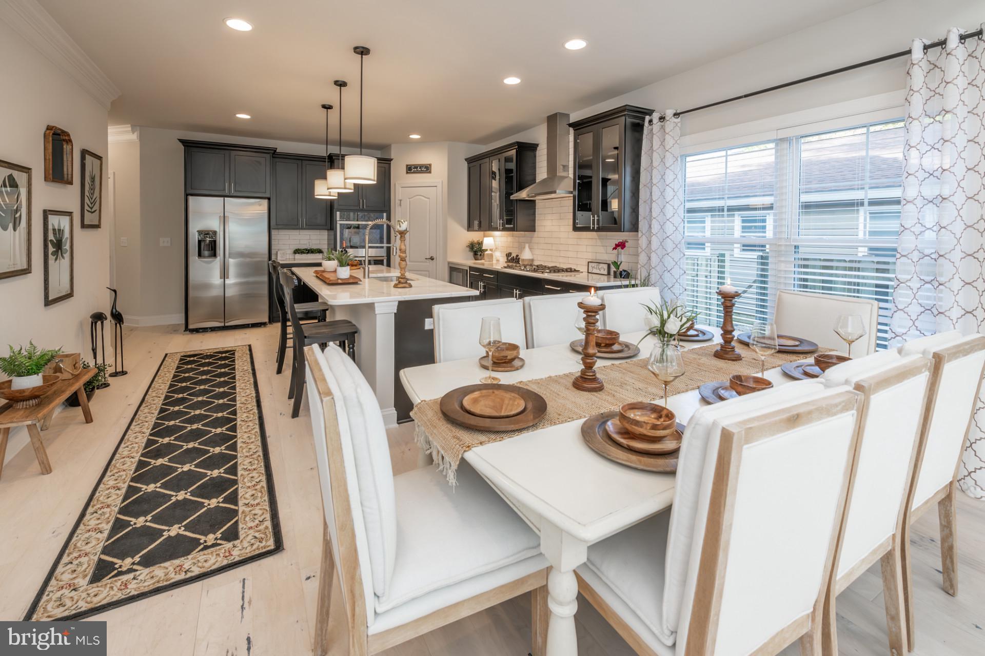 REHOBOTH BY THE SEA - Residential