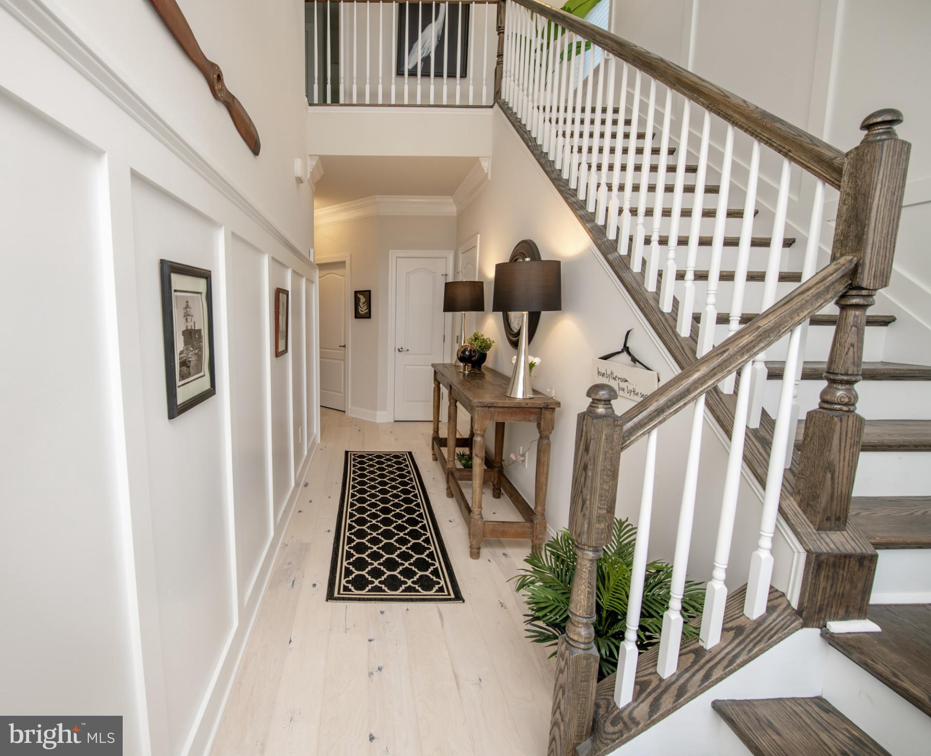 REHOBOTH BY THE SEA - Residential