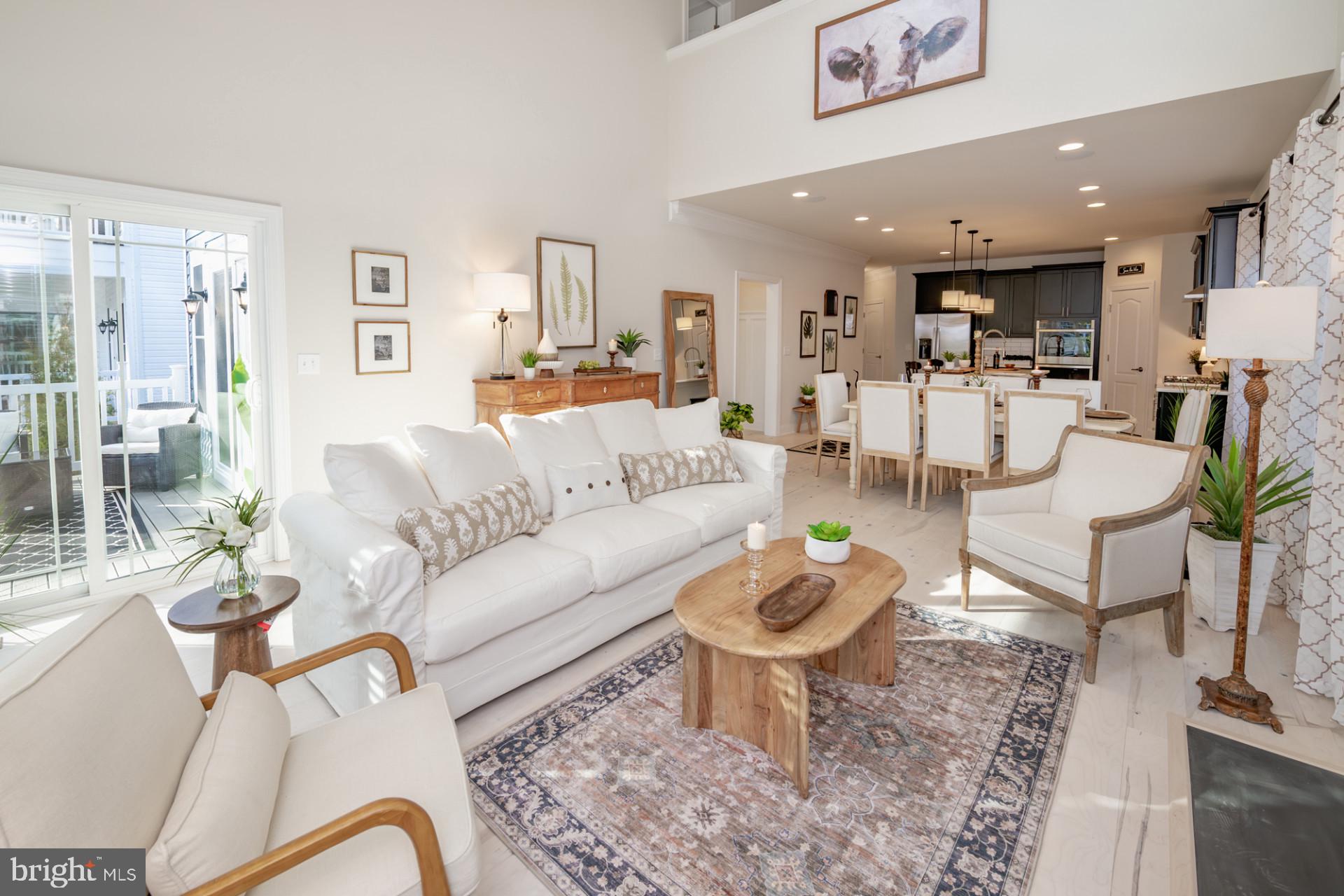 REHOBOTH BY THE SEA - Residential