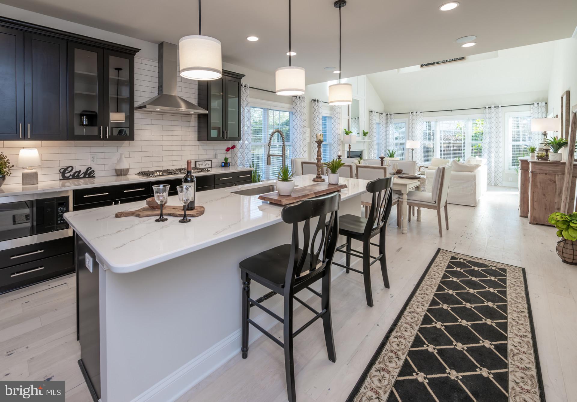 REHOBOTH BY THE SEA - Residential