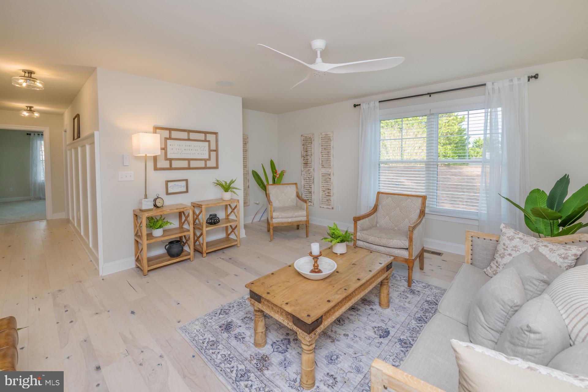 REHOBOTH BY THE SEA - Residential