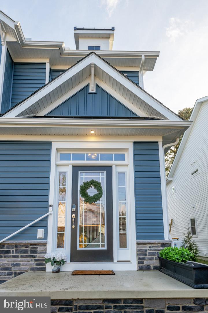 REHOBOTH BY THE SEA - Residential