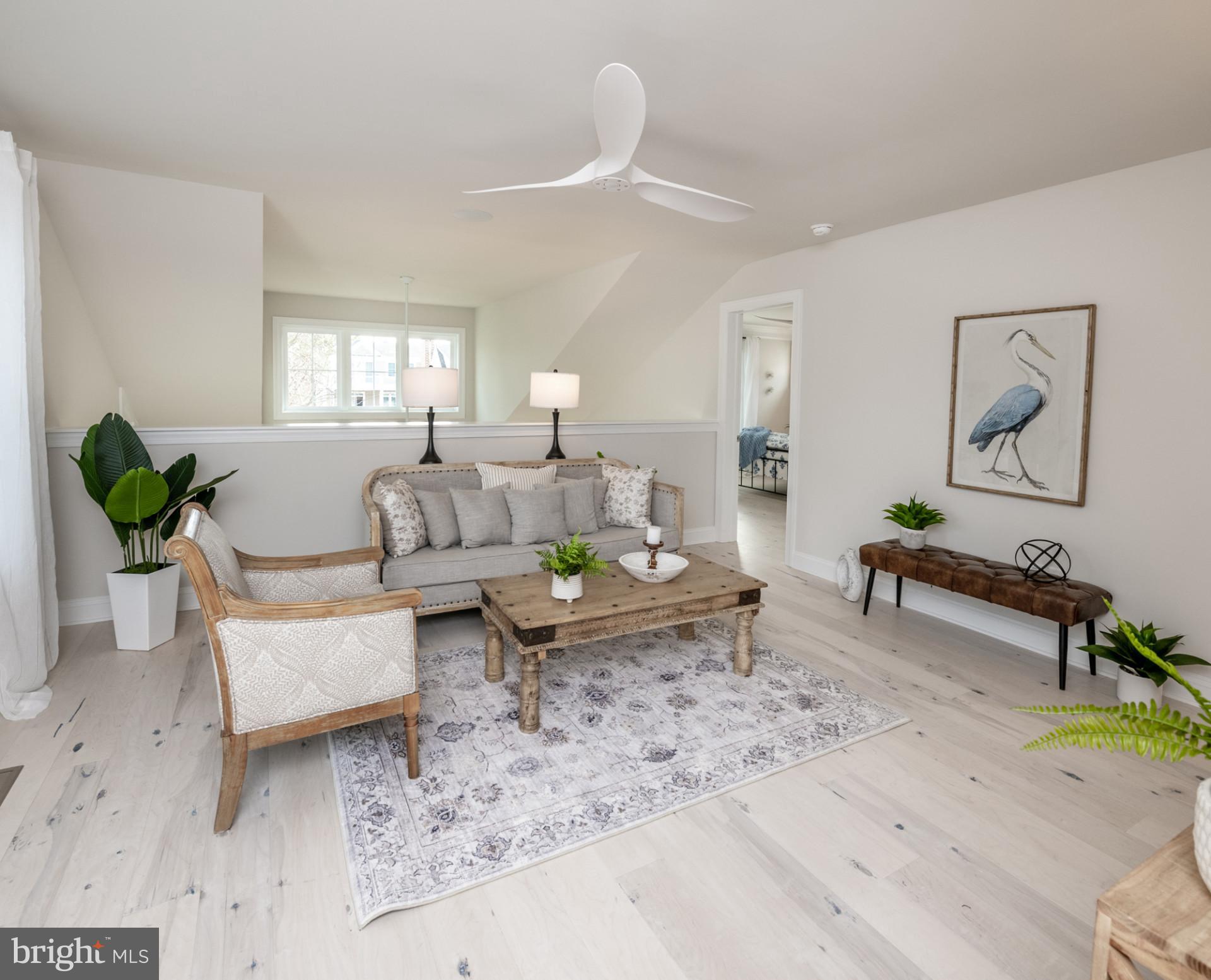 REHOBOTH BY THE SEA - Residential