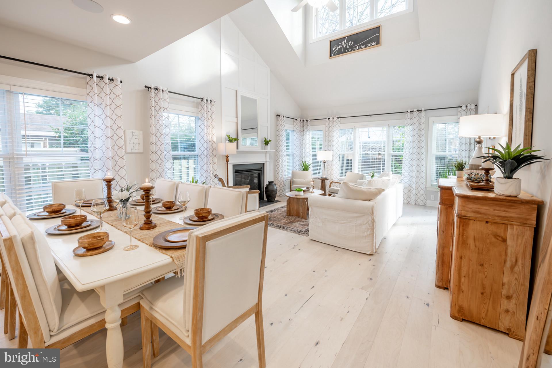 REHOBOTH BY THE SEA - Residential