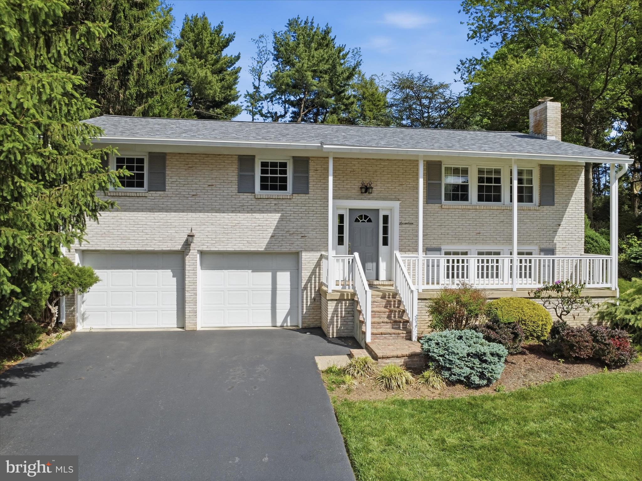BRIGHTWOOD ACRES - Residential