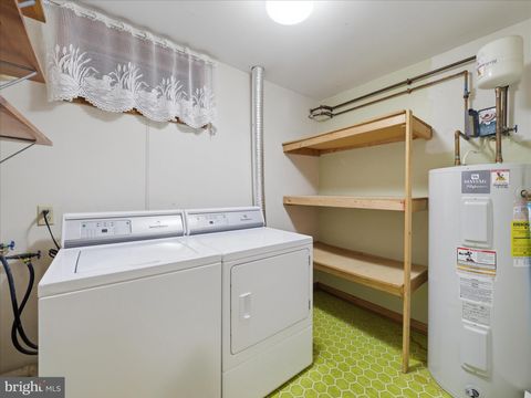Tiny photo for 17 Bittersweet Drive, HAGERSTOWN, MD 21740 (MLS # MDWA2037052)