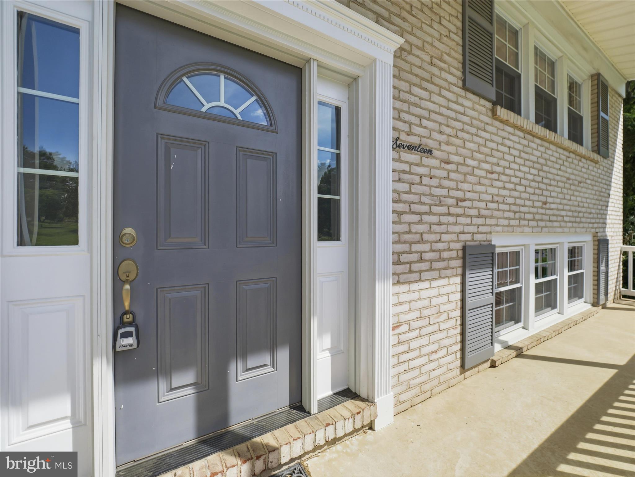 BRIGHTWOOD ACRES - Residential