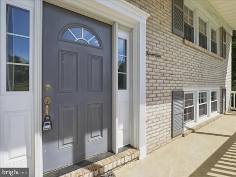Tiny photo for 17 Bittersweet Drive, HAGERSTOWN, MD 21740 (MLS # MDWA2037052)