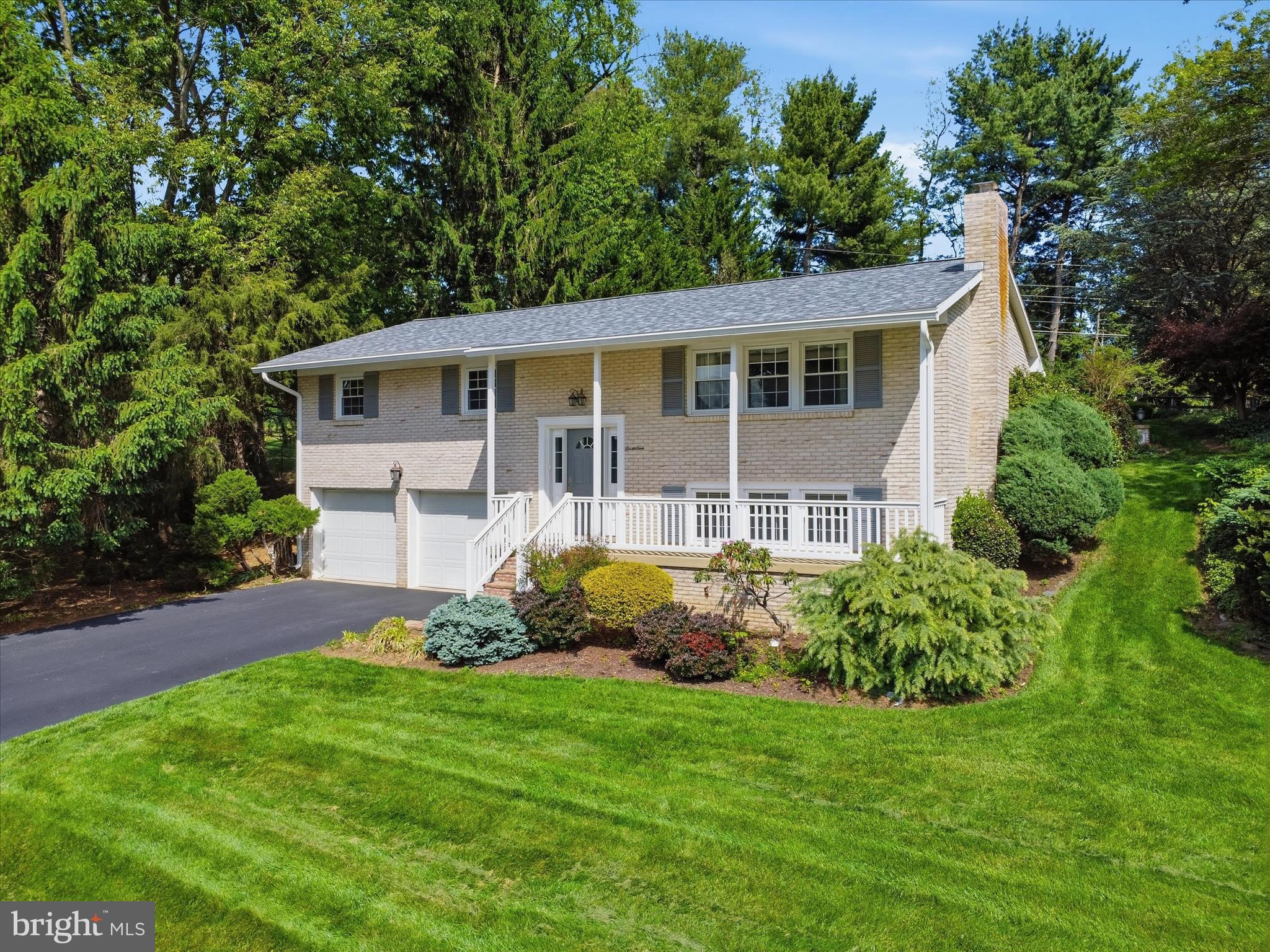 BRIGHTWOOD ACRES - Residential