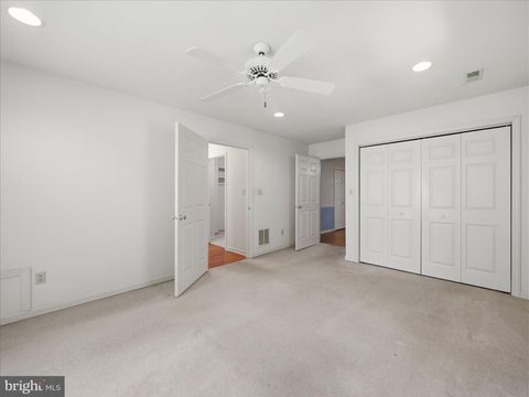 Tiny photo for 17 Bittersweet Drive, HAGERSTOWN, MD 21740 (MLS # MDWA2037052)