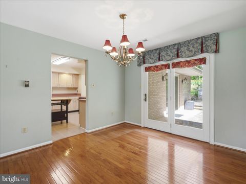 Tiny photo for 17 Bittersweet Drive, HAGERSTOWN, MD 21740 (MLS # MDWA2037052)