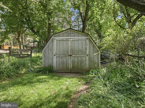 Tiny photo for 17 Bittersweet Drive, HAGERSTOWN, MD 21740 (MLS # MDWA2037052)