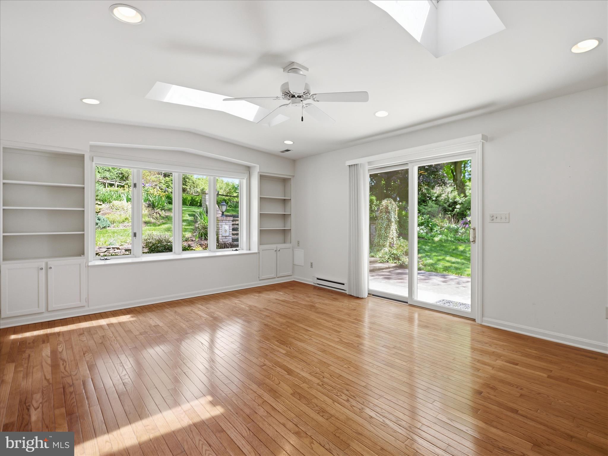 BRIGHTWOOD ACRES - Residential