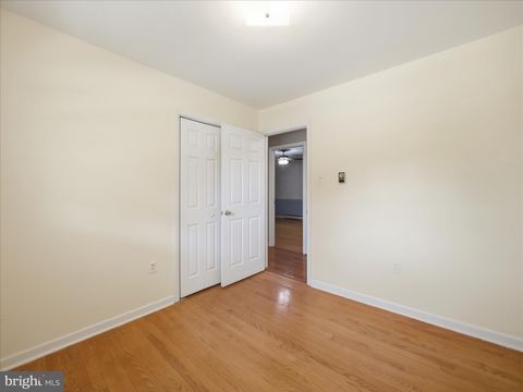 Tiny photo for 17 Bittersweet Drive, HAGERSTOWN, MD 21740 (MLS # MDWA2037052)